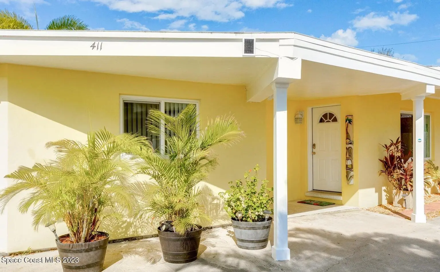 411 Sunrise Drive, Cocoa Beach, Fl 32931, FL