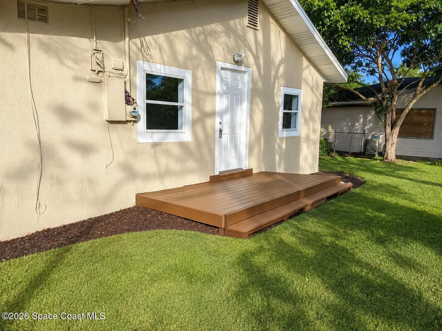 4100 Alpine Lane, Titusville, Fl 32780, FL