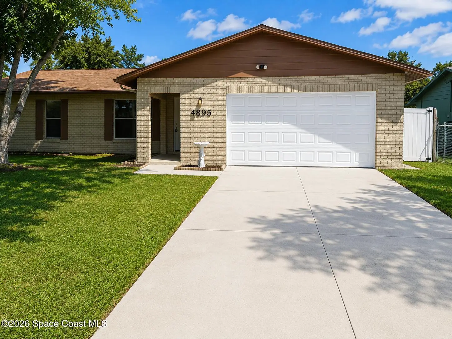 4895 Cocoanut Drive, Titusville, Fl 32780, FL