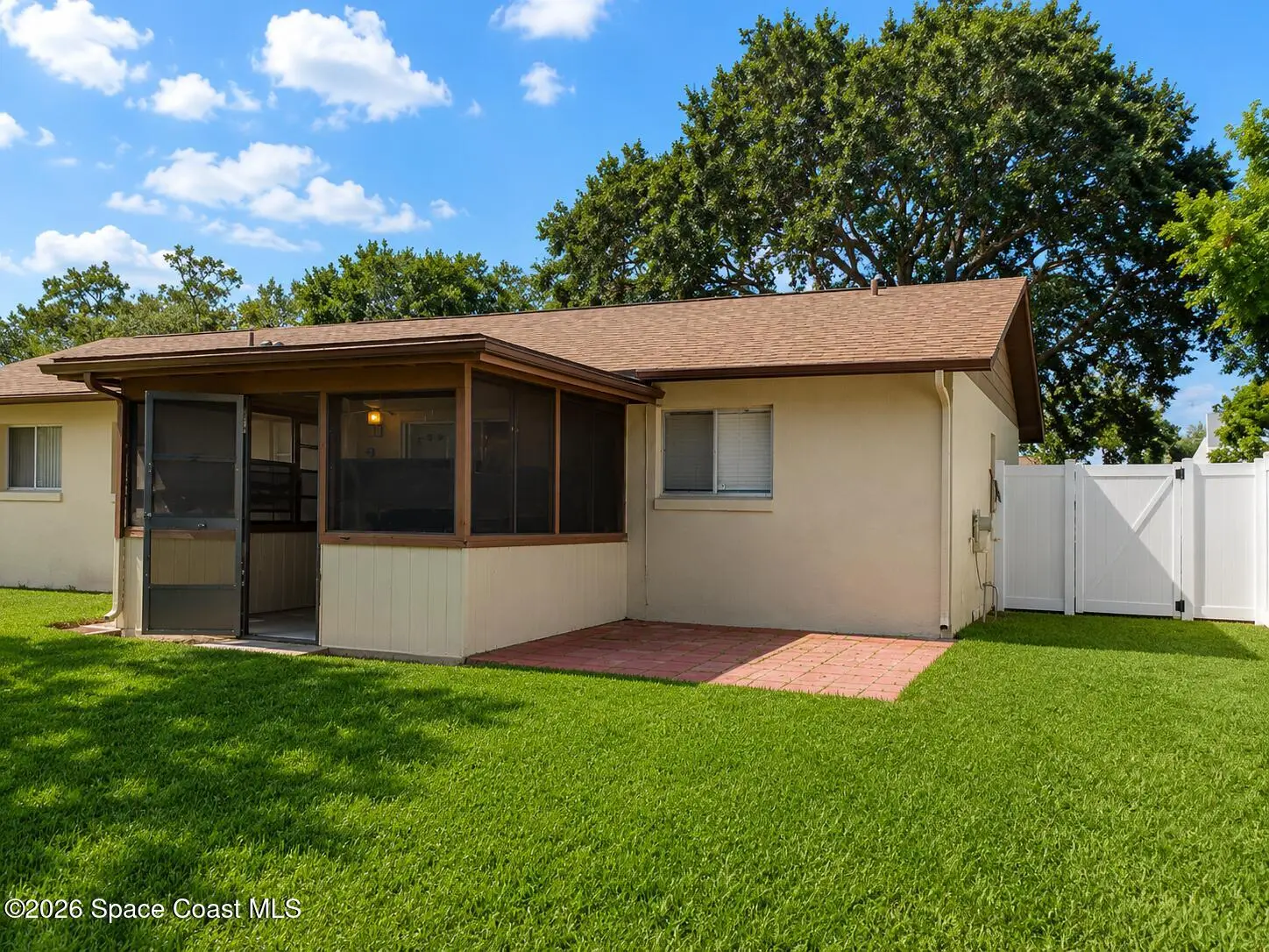 4895 Cocoanut Drive, Titusville, Fl 32780, FL