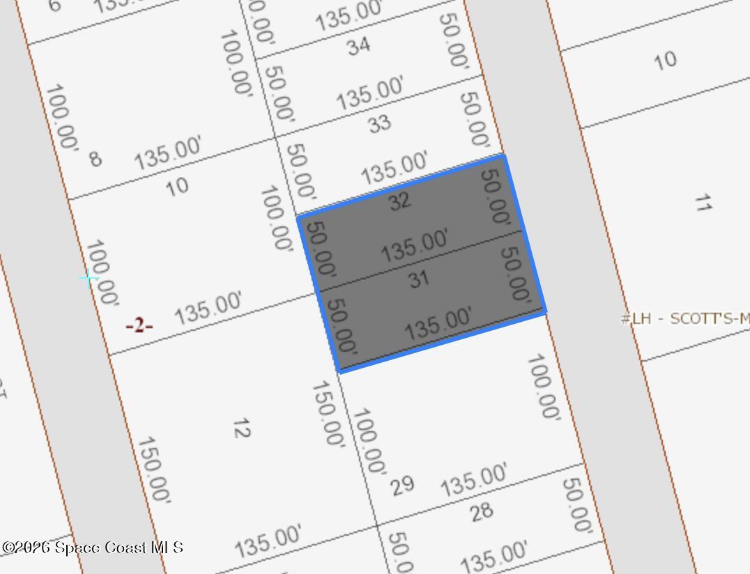 5930&5934 Travis Street, Mims, Fl 32754, FL