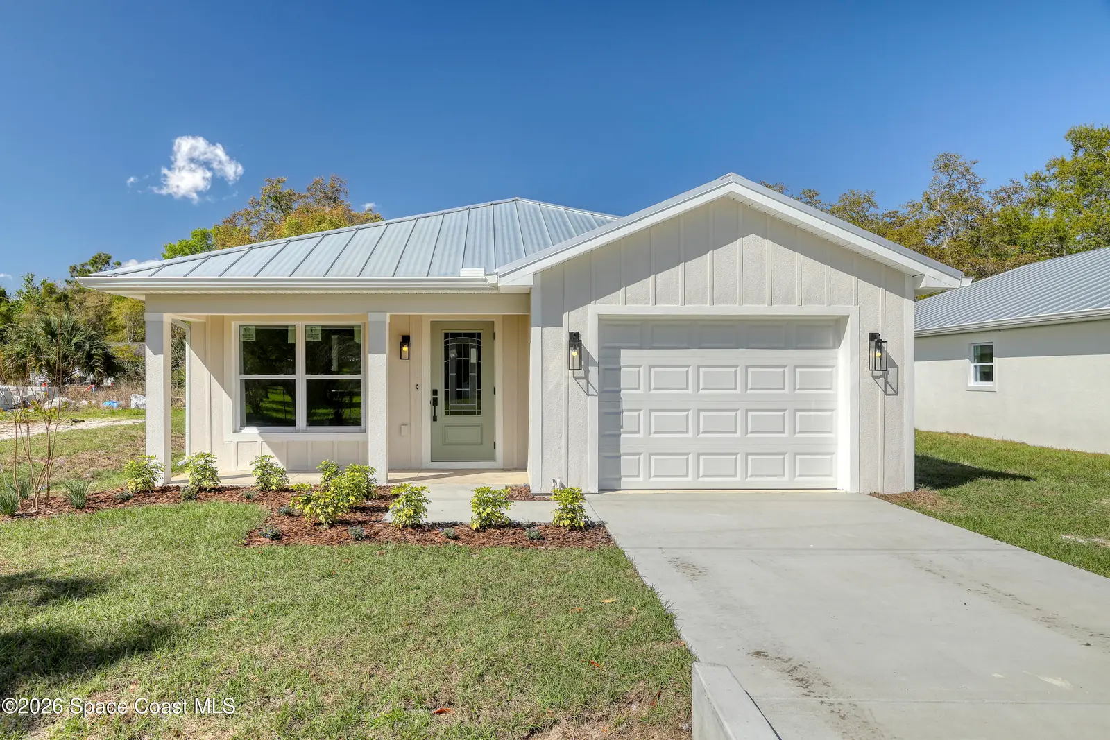 5812 Hammock Street, Mims, Fl 32754, FL