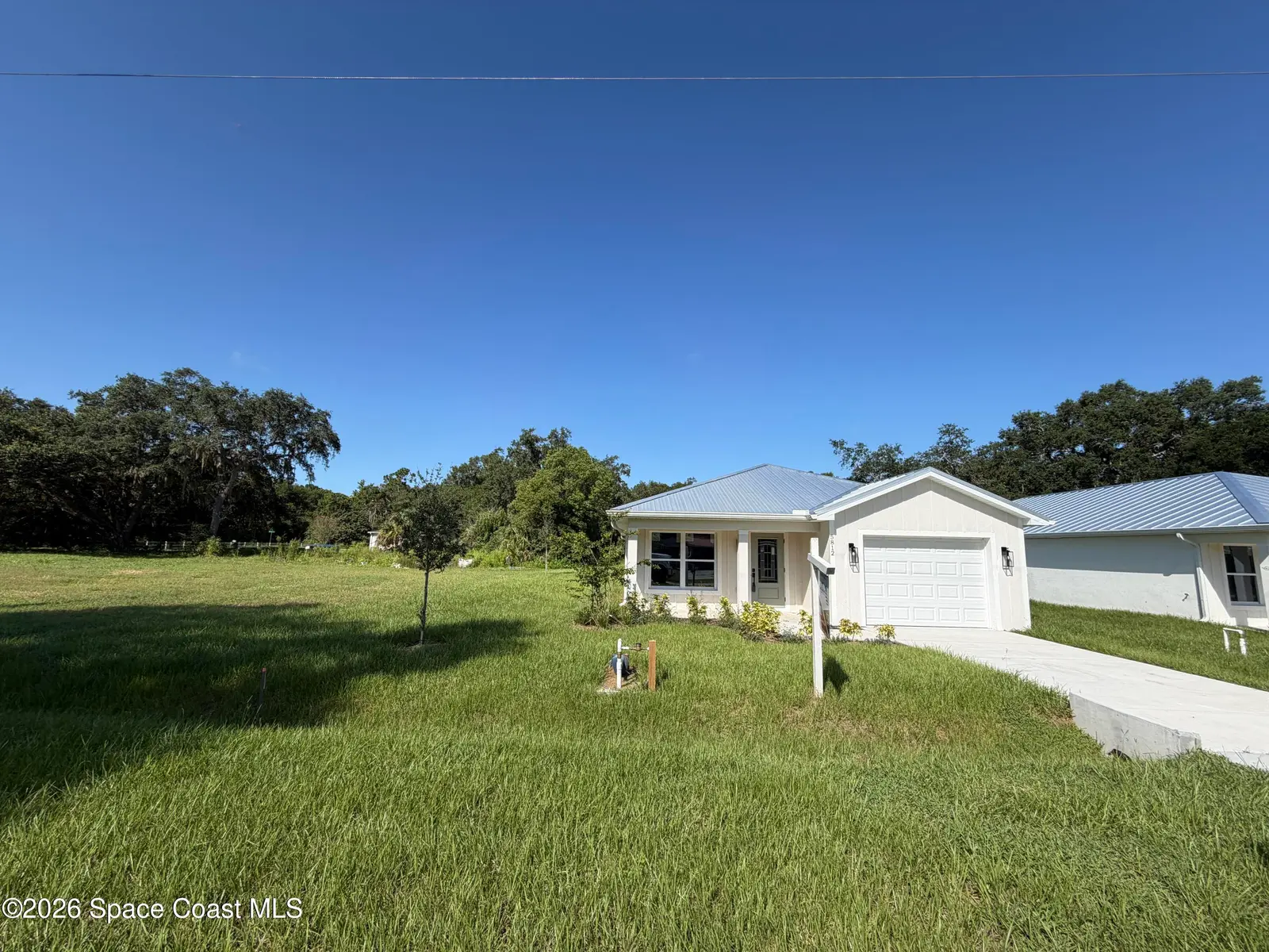 5812 Hammock Street, Mims, Fl 32754, FL