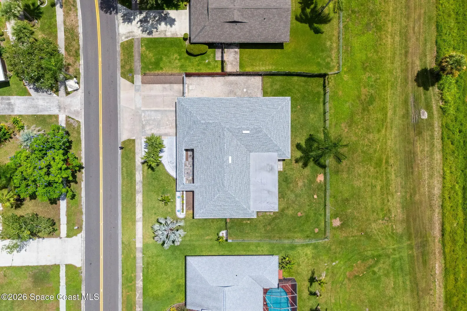 1512 Meadowbrook Road Ne, Palm Bay, Fl 32905, FL