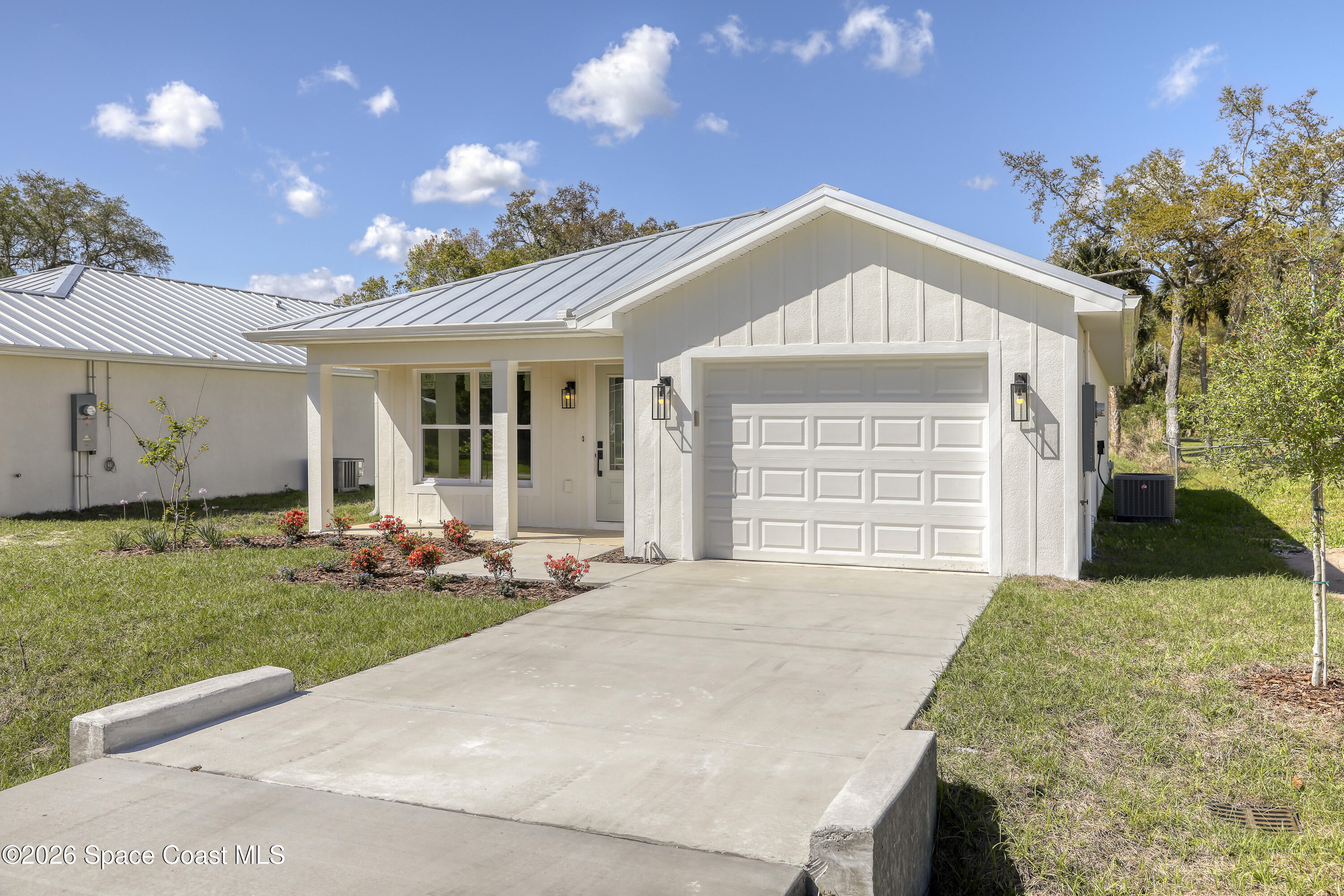 5816 Hammock Street, Mims, Fl 32754, FL