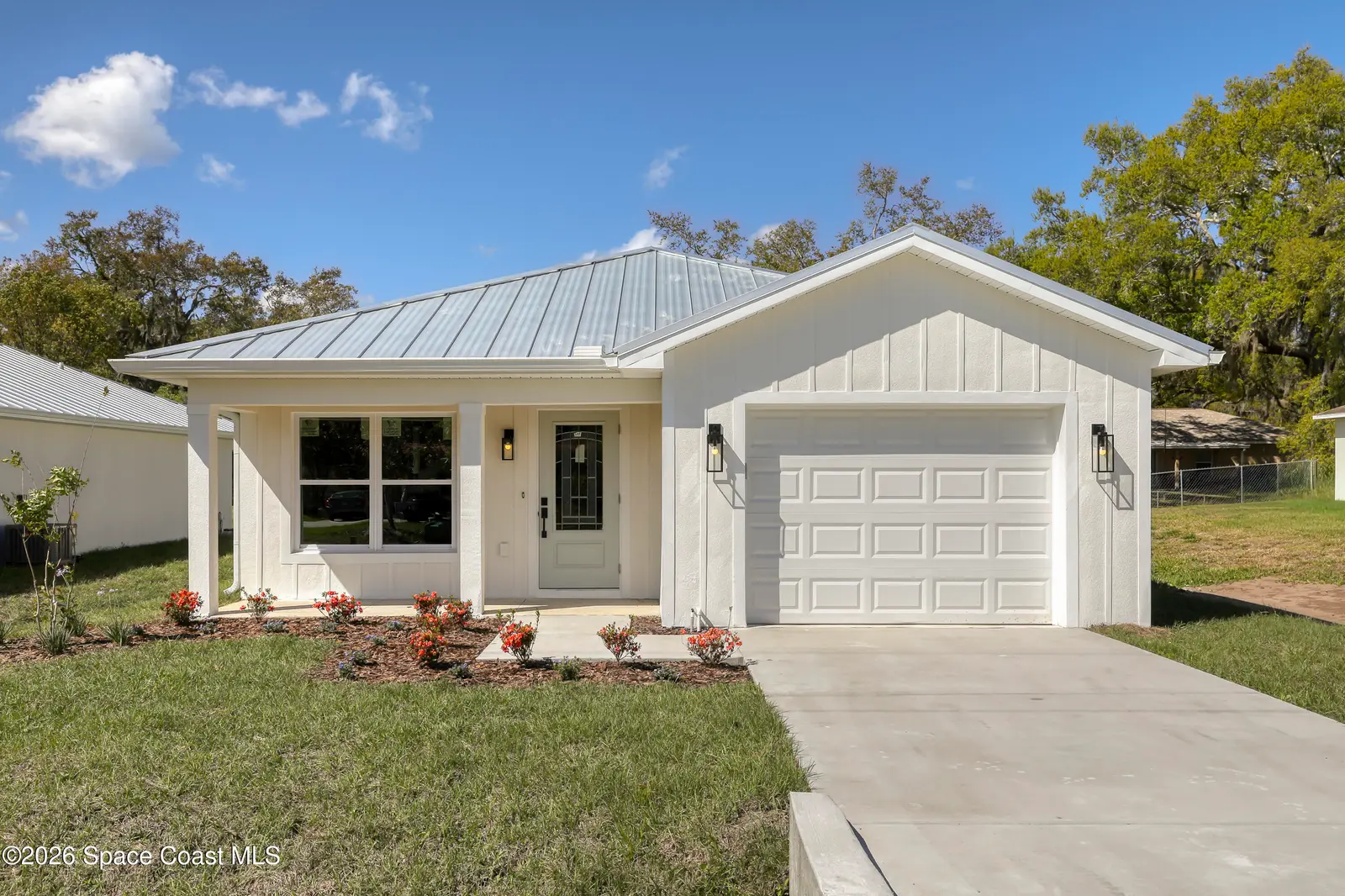 5816 Hammock Street, Mims, Fl 32754, FL