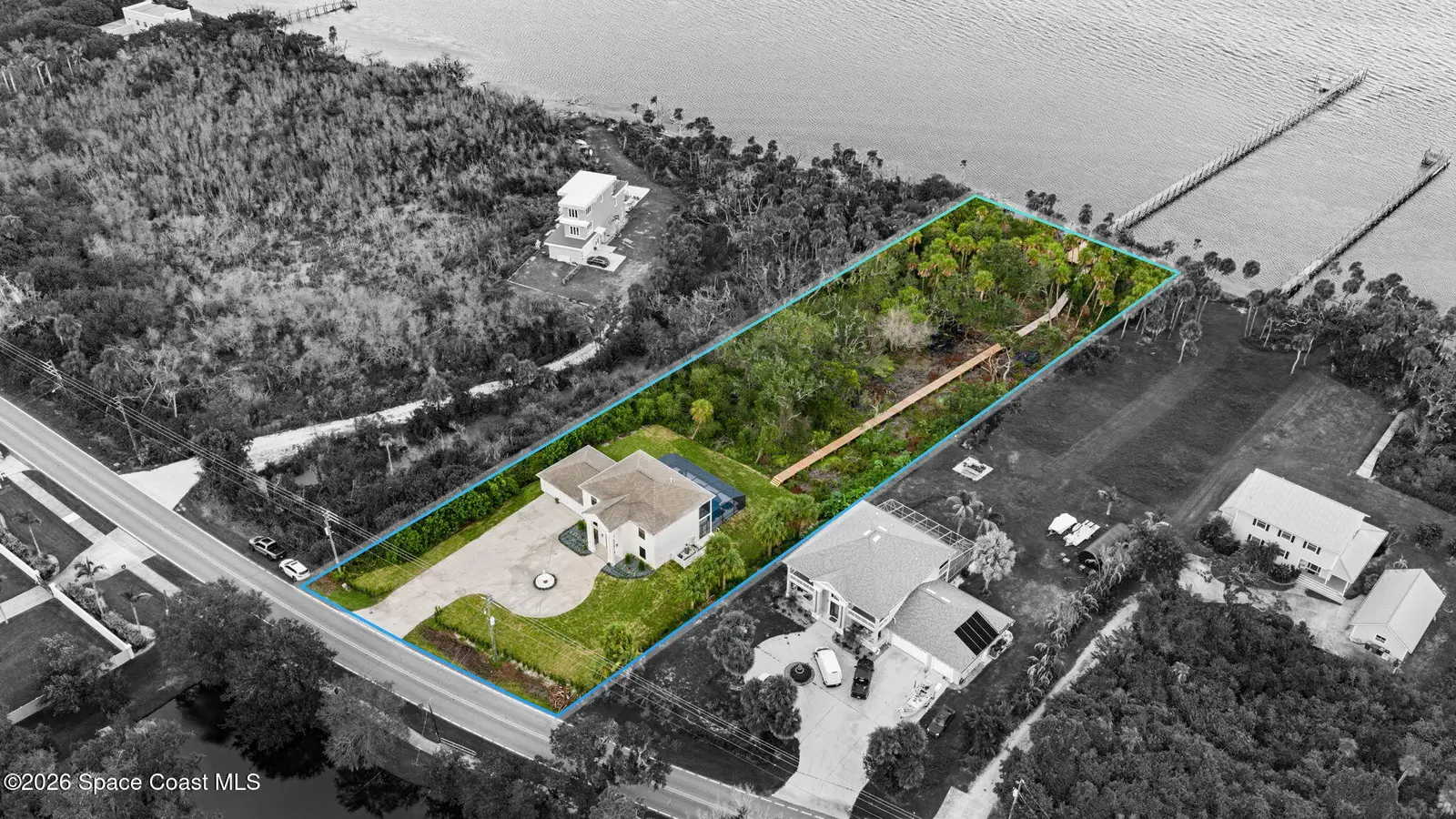 4170 S Tropical Trail, Merritt Island, Fl 32952, FL