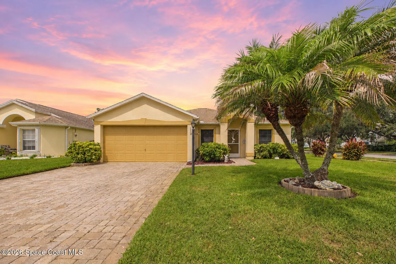 2800 Saint James Lane, Melbourne, Fl 32935, FL