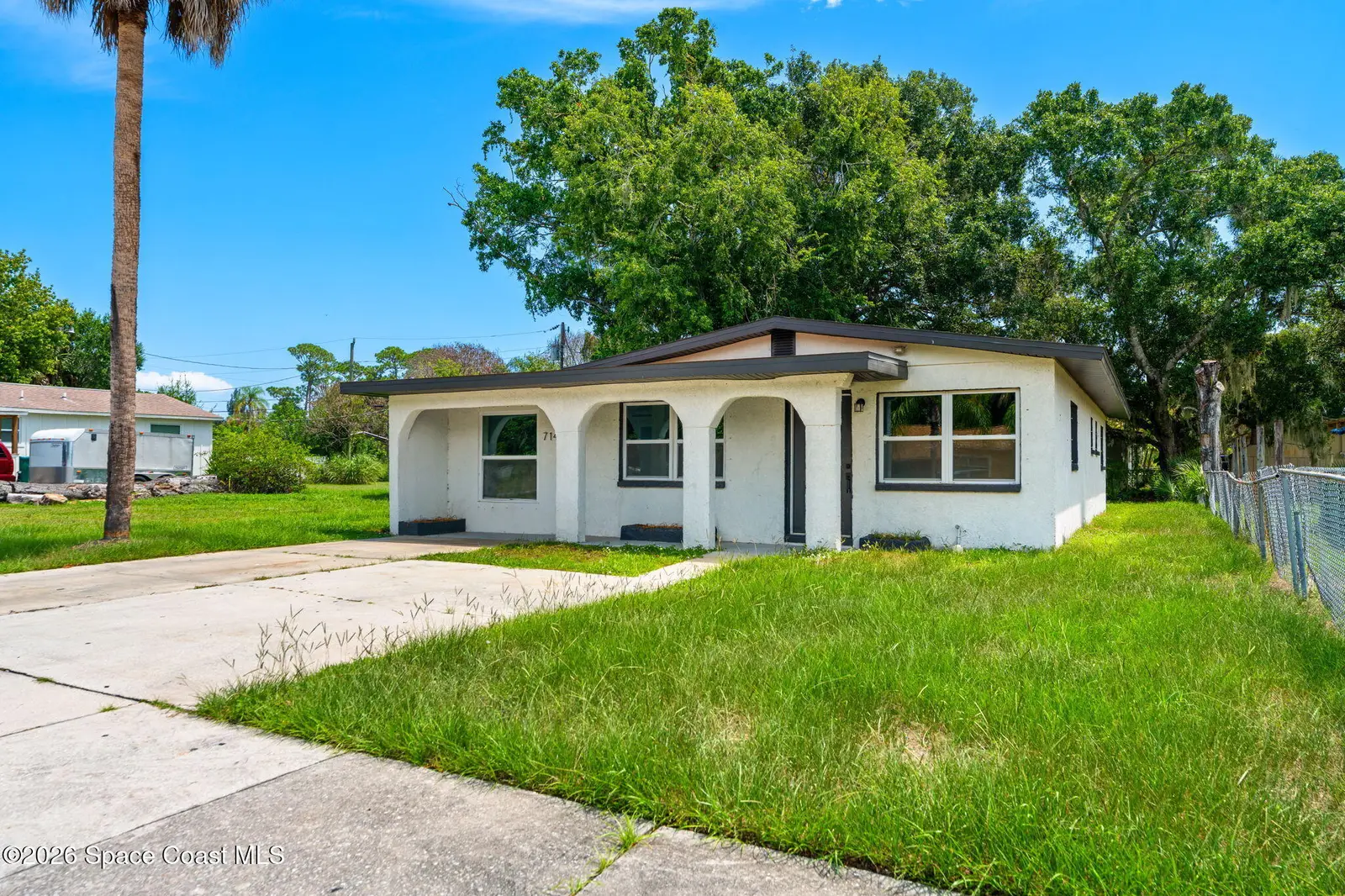 714 S Georgia Avenue, Cocoa, Fl 32922, FL