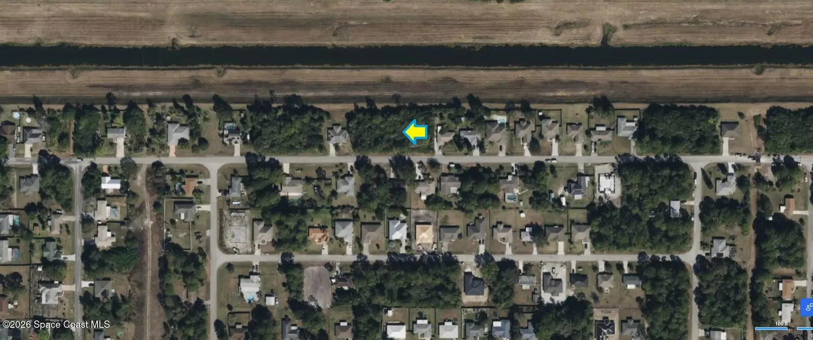1163 Serenade Street Nw, Palm Bay, Fl 32907, FL
