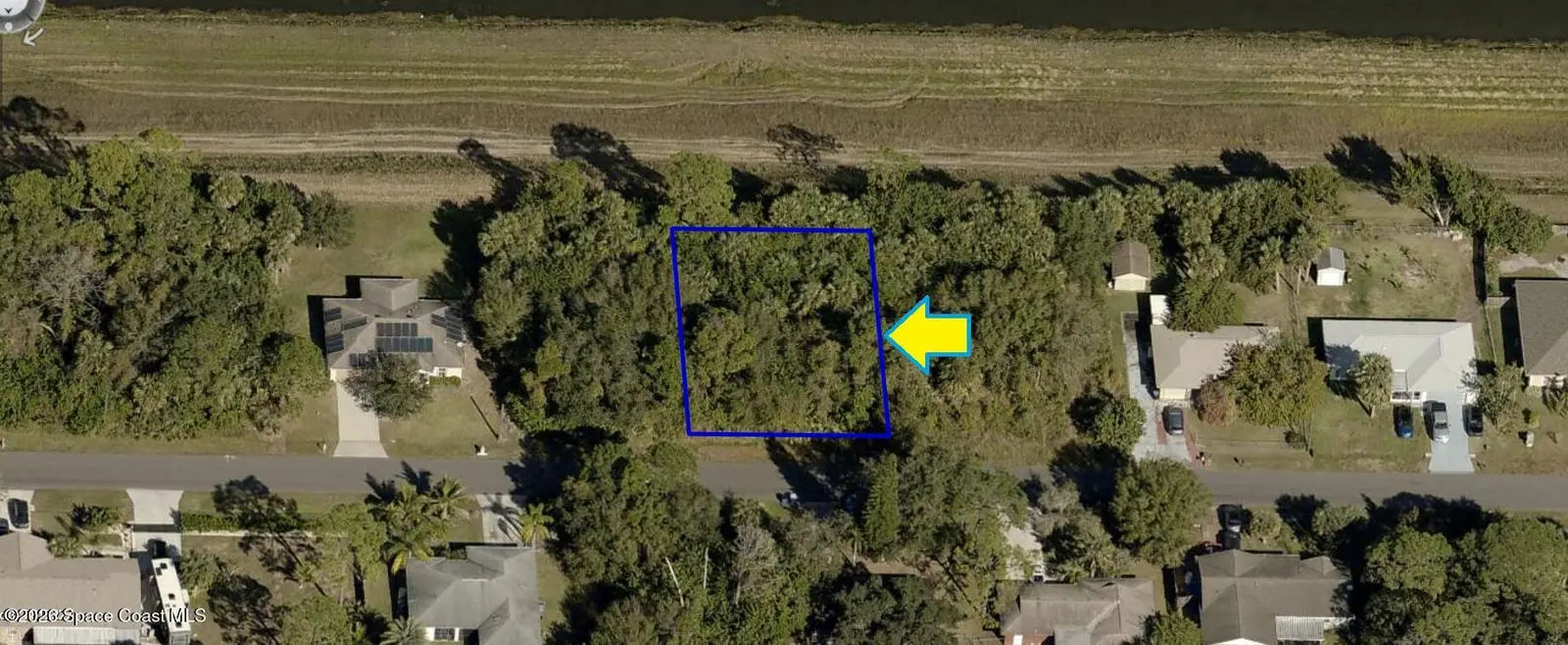 1163 Serenade Street Nw, Palm Bay, Fl 32907, FL