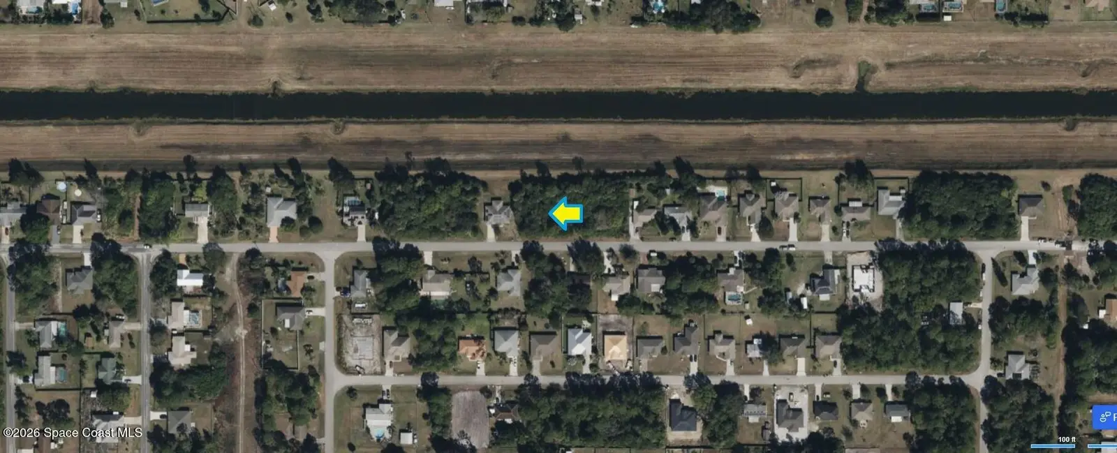 1169 Serenade Street Nw, Palm Bay, Fl 32907, FL