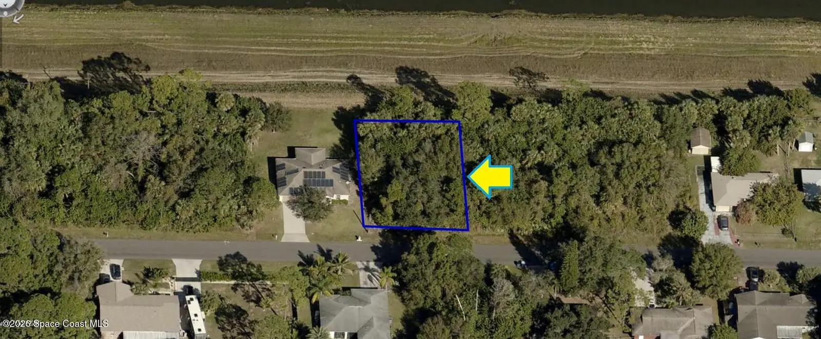 1169 Serenade Street Nw, Palm Bay, Fl 32907, FL