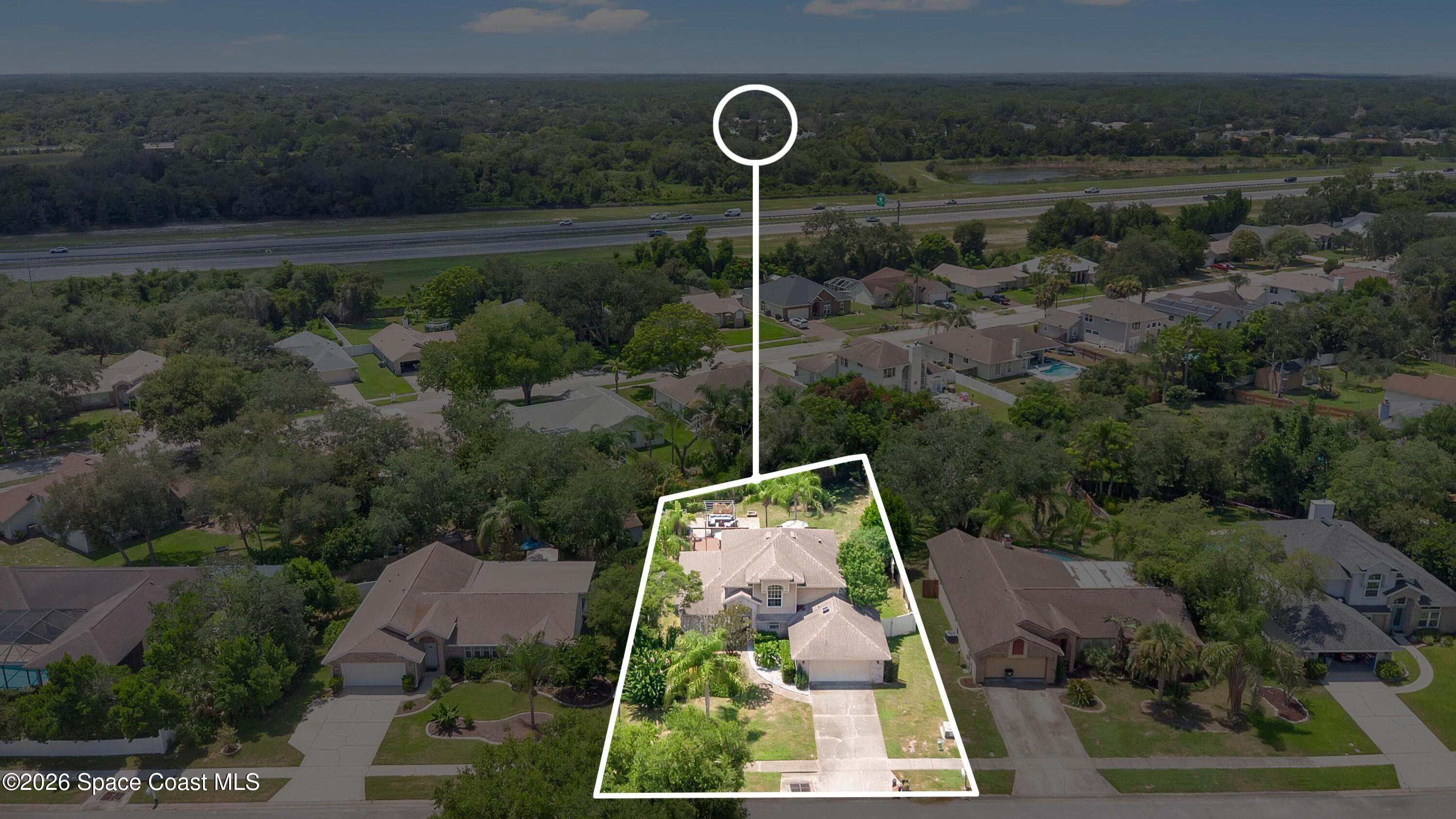 5947 Doraville Drive, Port Orange, Fl 32127, FL