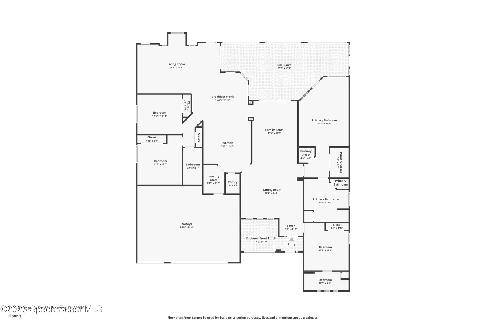 1126 Acappella Drive, Melbourne, Fl 32940, FL