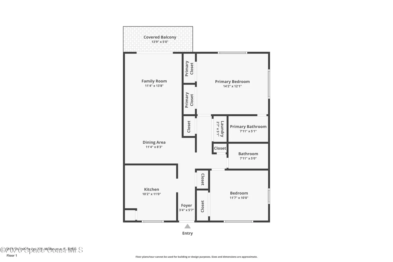 2975 Thrush Drive 235, Melbourne, Fl 32935, FL