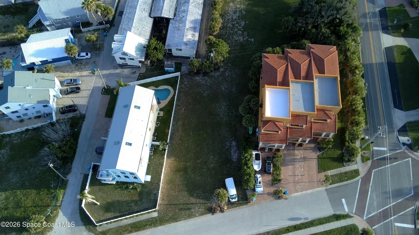 611 Washington Avenue, Cape Canaveral, Fl 32920, FL