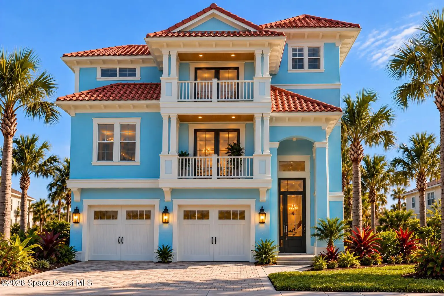 611 Washington Avenue, Cape Canaveral, Fl 32920, FL
