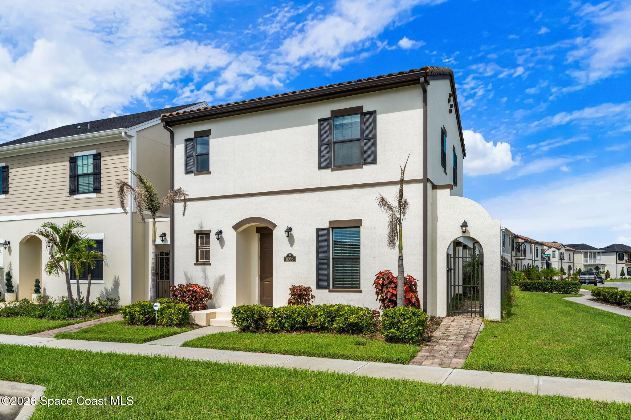 8008 Gullen Drive, Melbourne, Fl 32940, FL