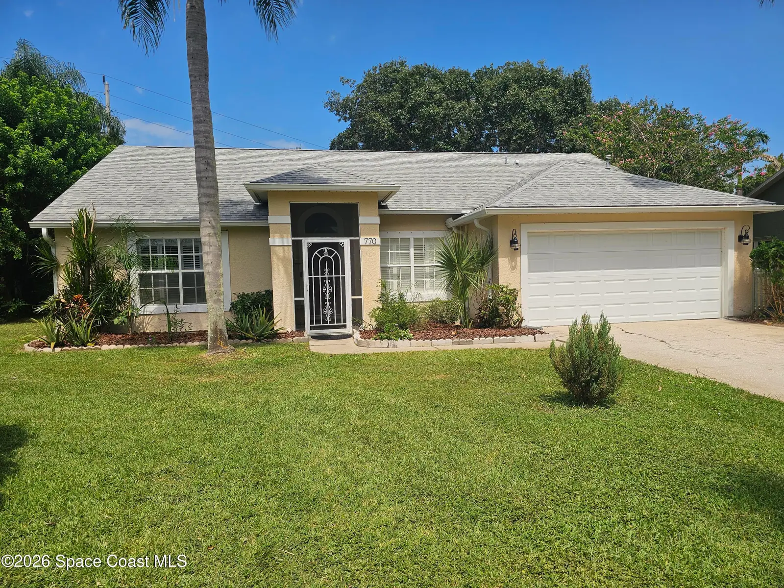 770 Flora Linda Drive, Melbourne, Fl 32940, FL