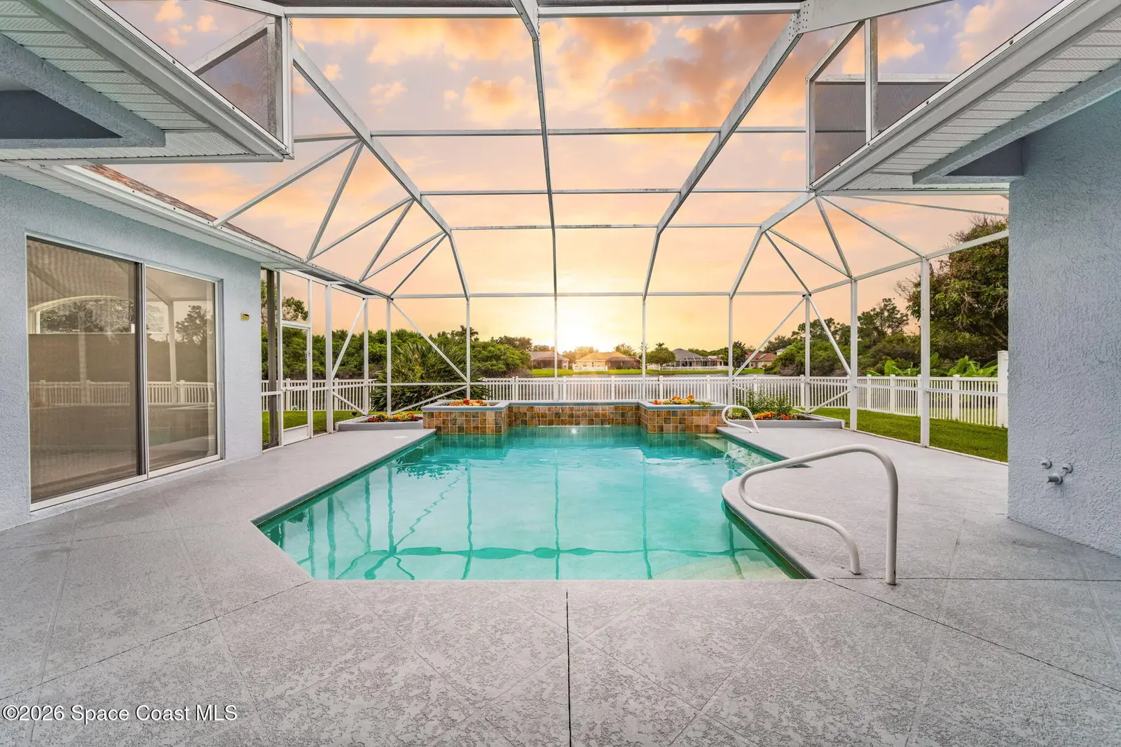 1563 Payette Lane, West Melbourne, Fl 32904, FL