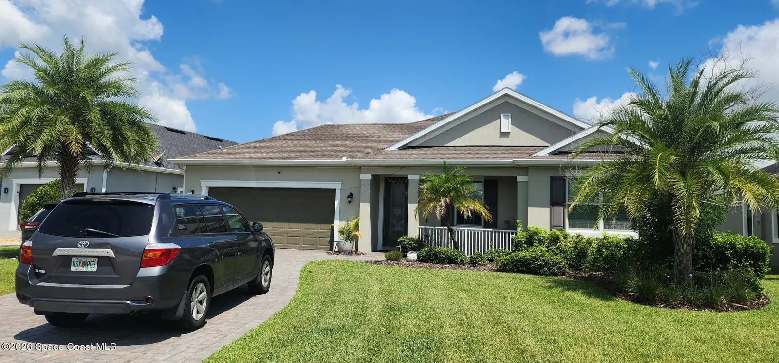 7357 Bluemink Lane, Melbourne, Fl 32940, FL