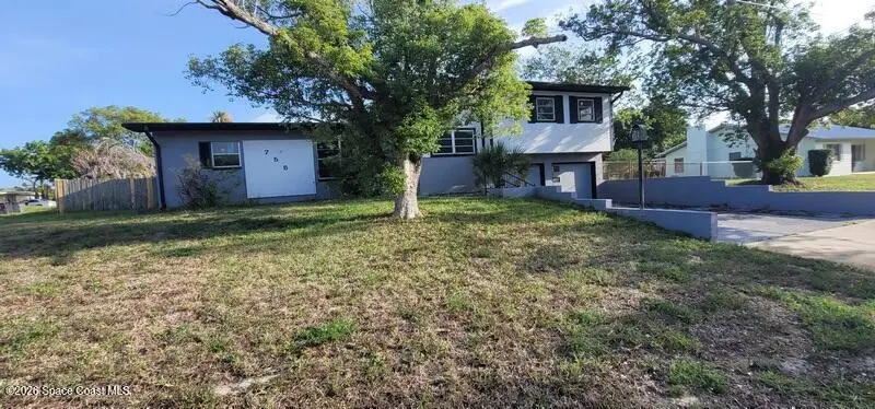 755 Delespine Avenue, Titusville, Fl 32780, FL