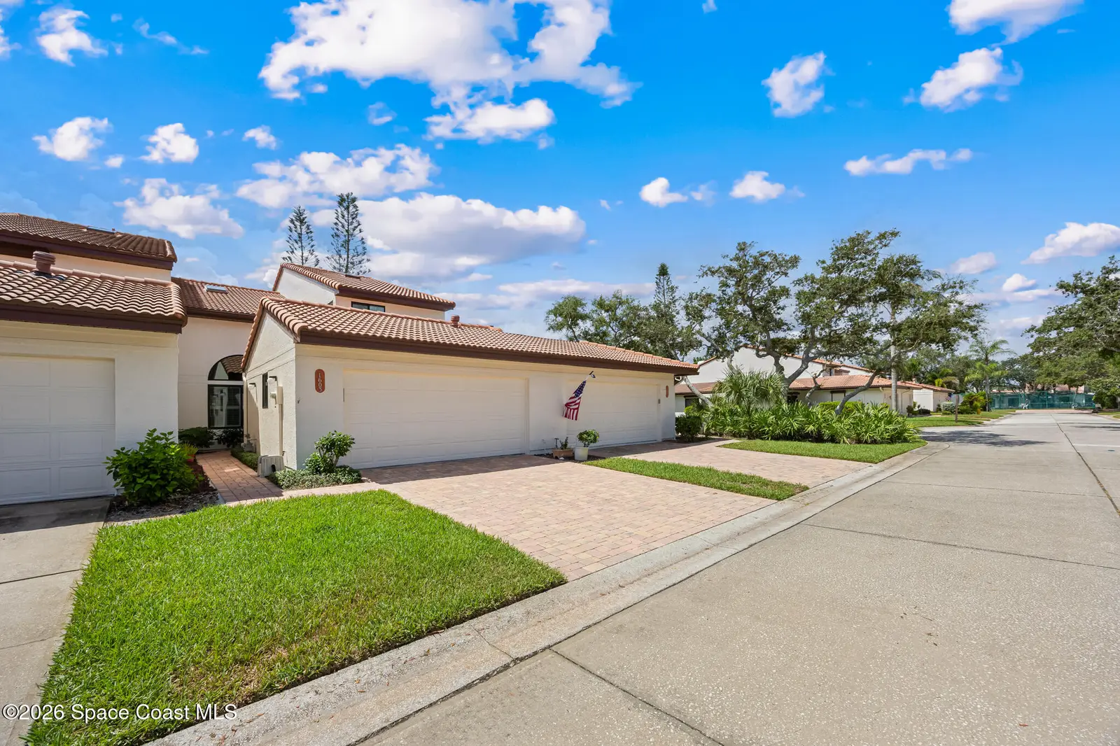 1603 Parkside Place 1603, Indian Harbour Beach, Fl 32937, FL