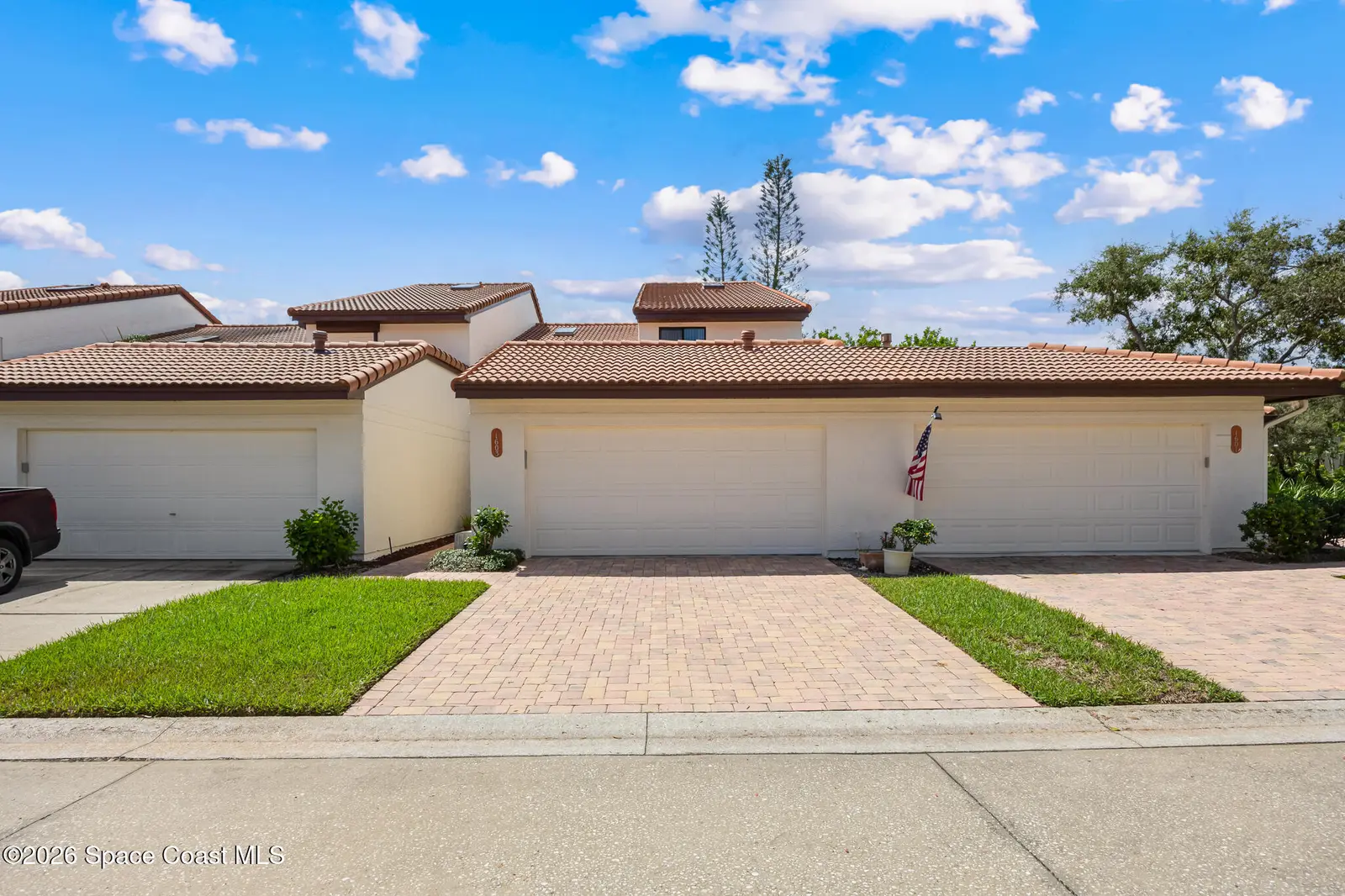 1603 Parkside Place 1603, Indian Harbour Beach, Fl 32937, FL