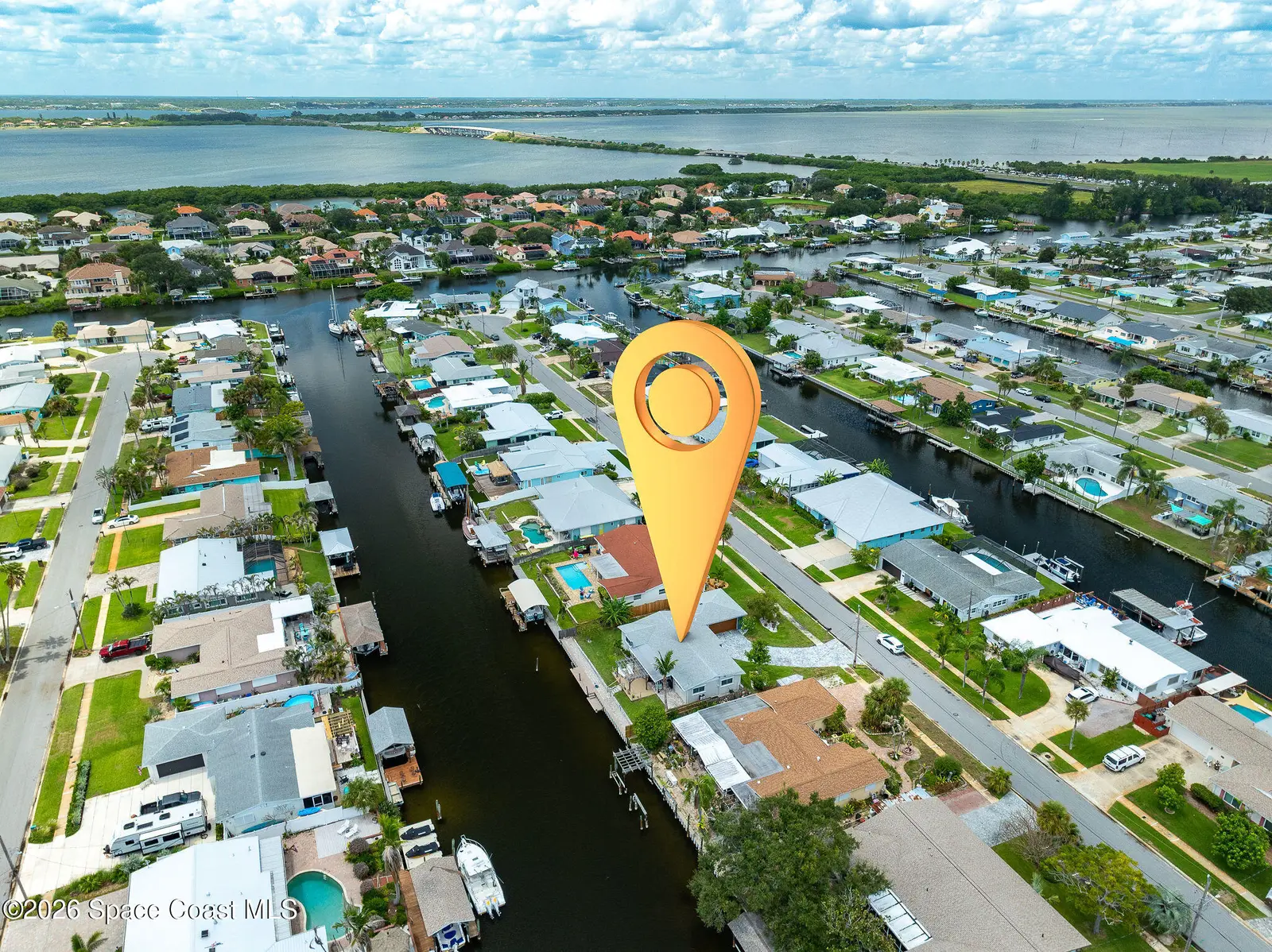 452 Cardinal Drive, Satellite Beach, Fl 32937, FL
