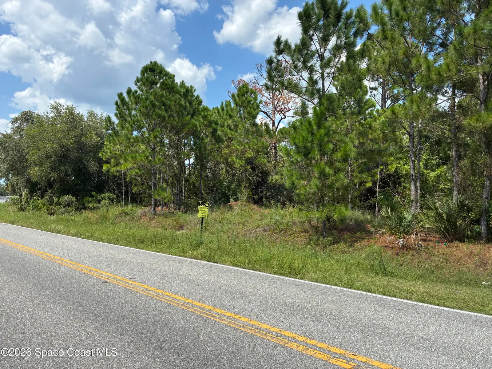 Unknown Curtis Boulevard, Cocoa, Fl 32927, FL