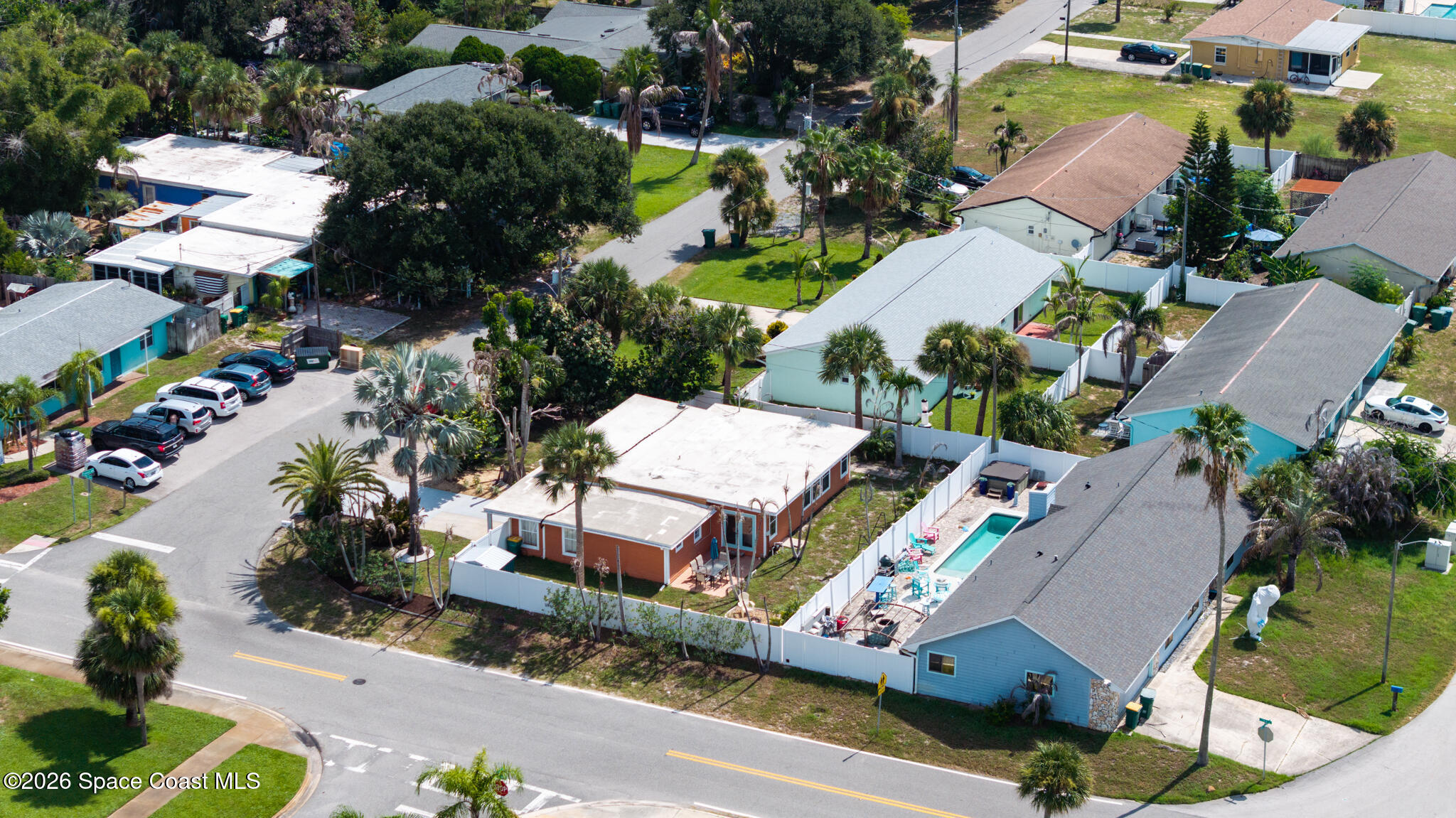 125 Franklyn Avenue, Indialantic, Fl 32903, FL