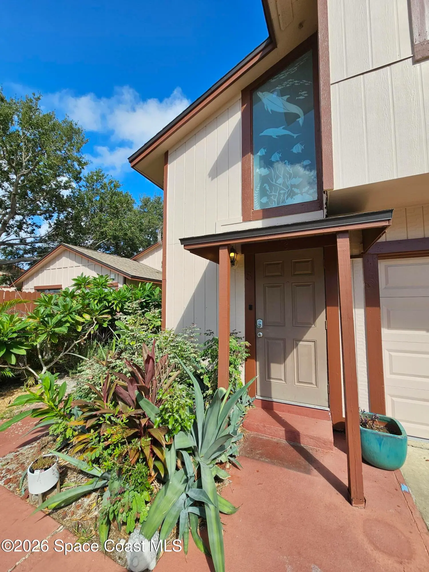 5 Fairway Drive 8, Cocoa Beach, Fl 32931, FL