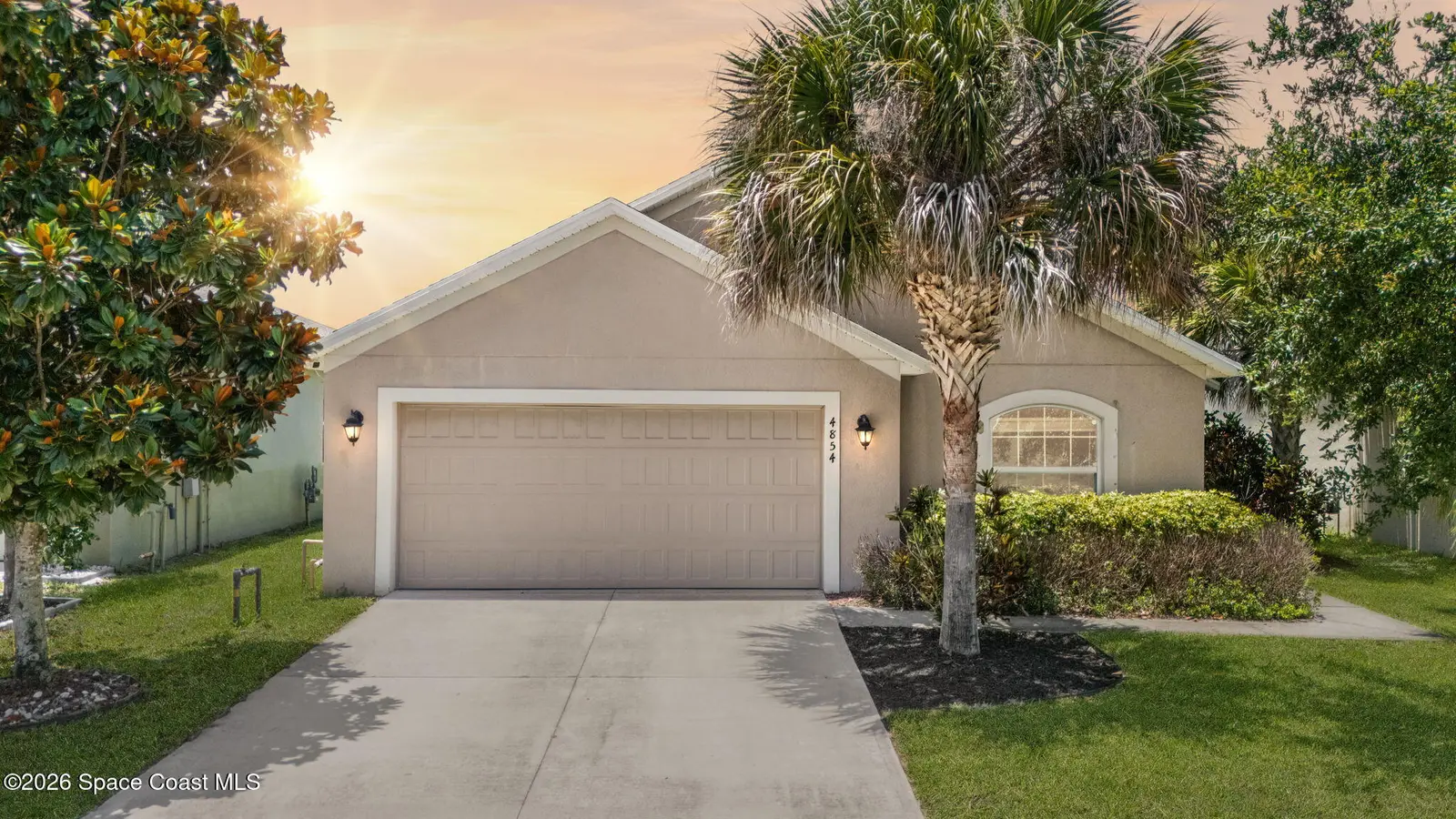 4854 Borealis Court, Melbourne, Fl 32940, FL