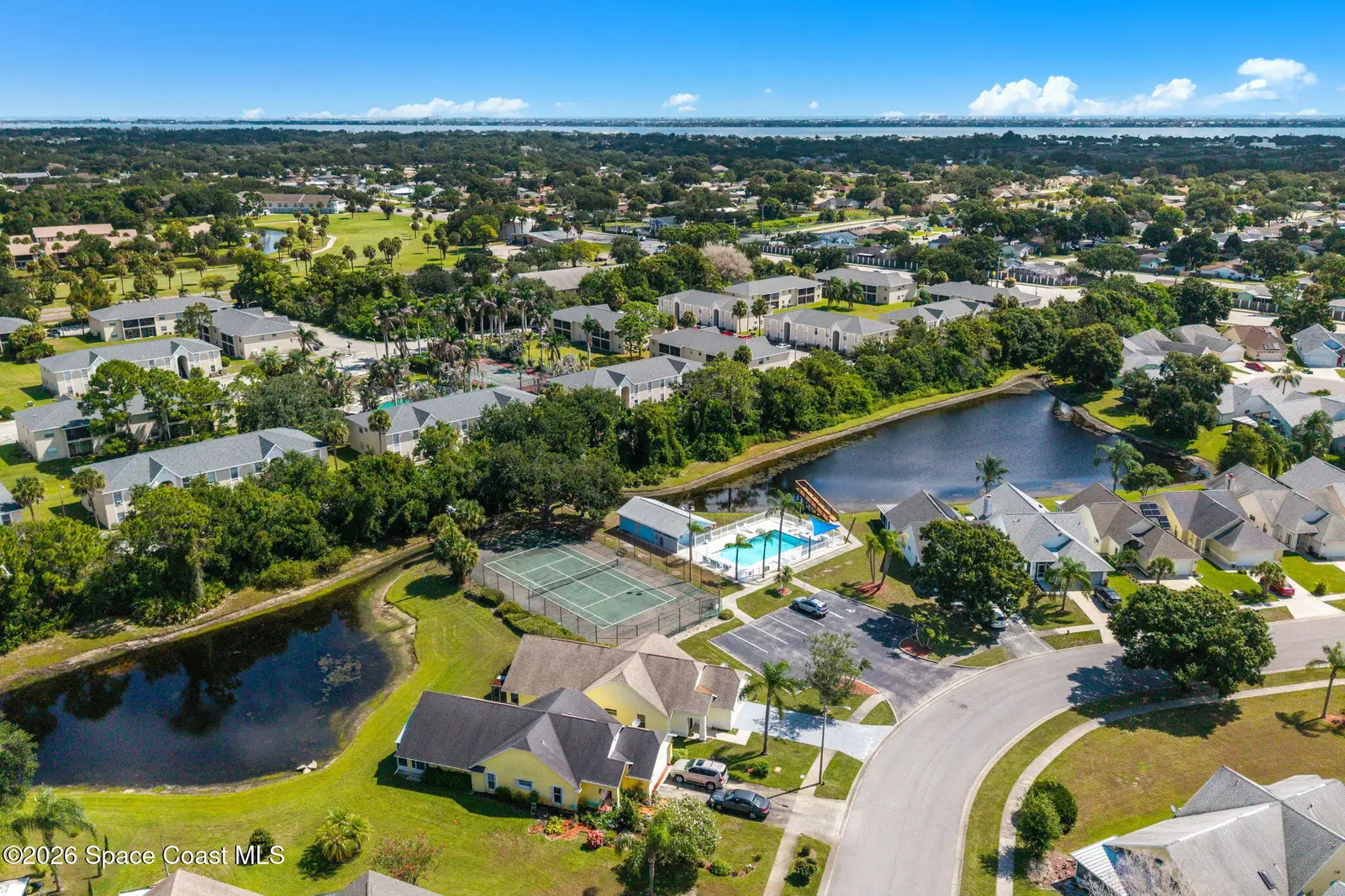 2432 Misty Way Lane, Melbourne, Fl 32935, FL