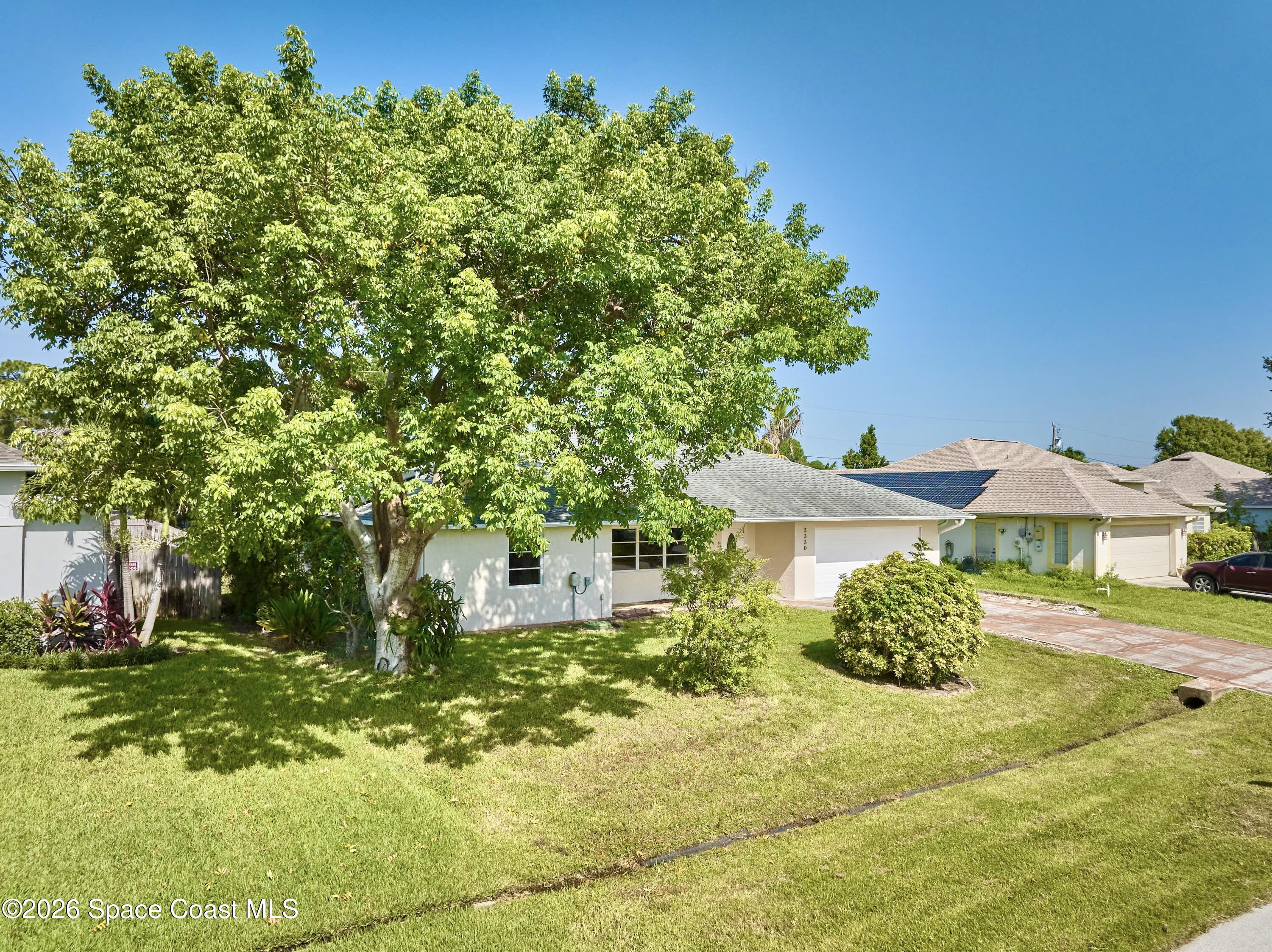 3330 Sw Frankford Street, Port St. Lucie, Fl 34953, FL