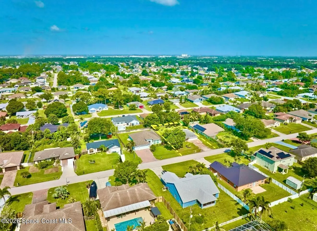 3330 Sw Frankford Street, Port St. Lucie, Fl 34953, FL