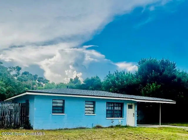 2148 King Richard Road, Melbourne, Fl 32935, FL