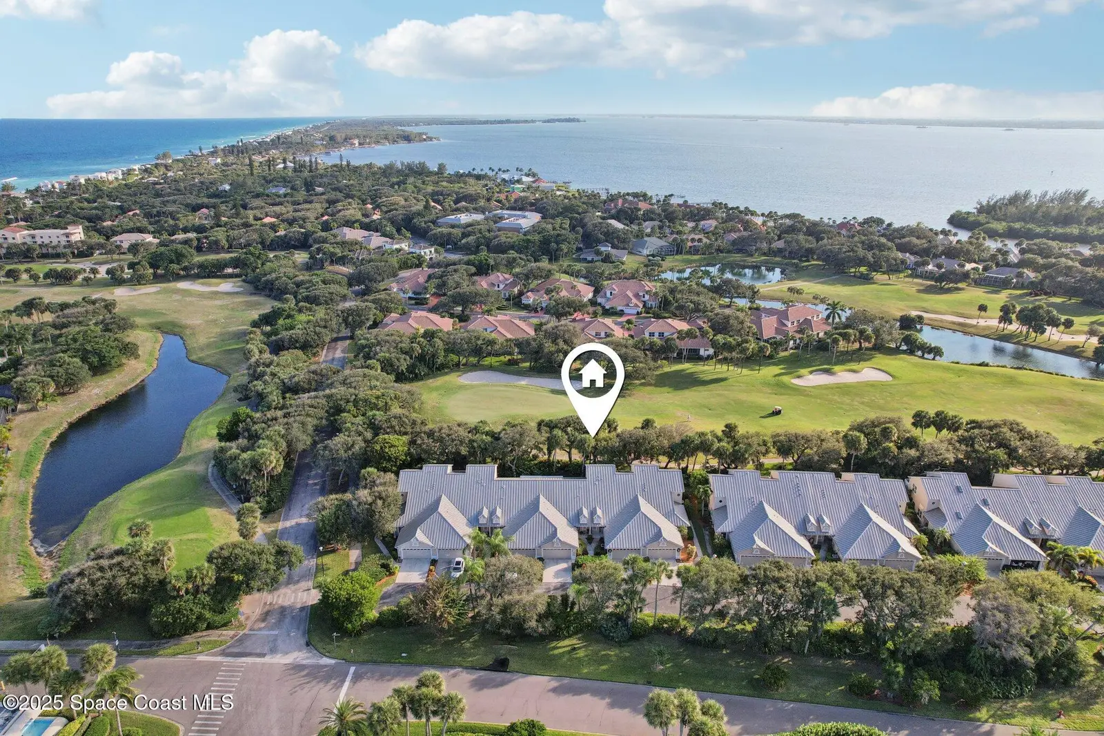 111 Aquarina Boulevard, Melbourne Beach, Fl 32951, FL