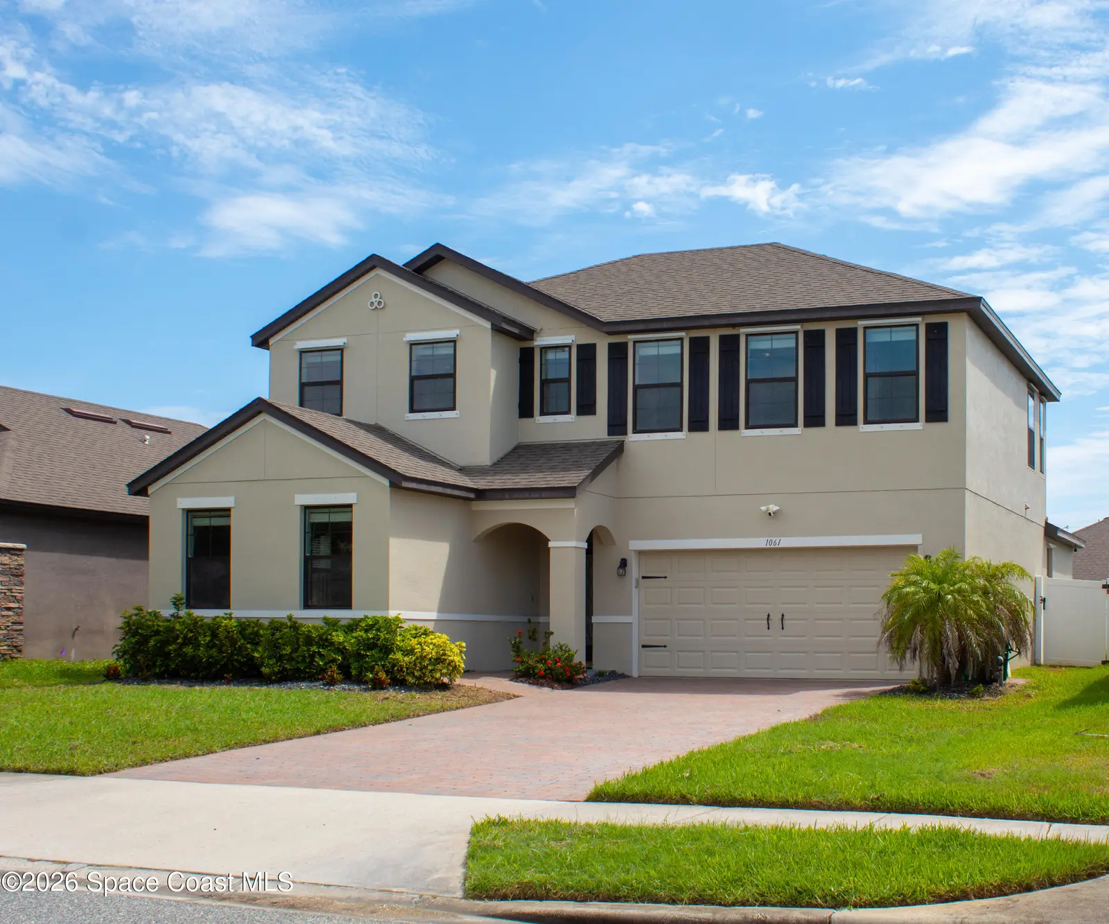 1061 Peta Way, Melbourne, Fl 32940, FL
