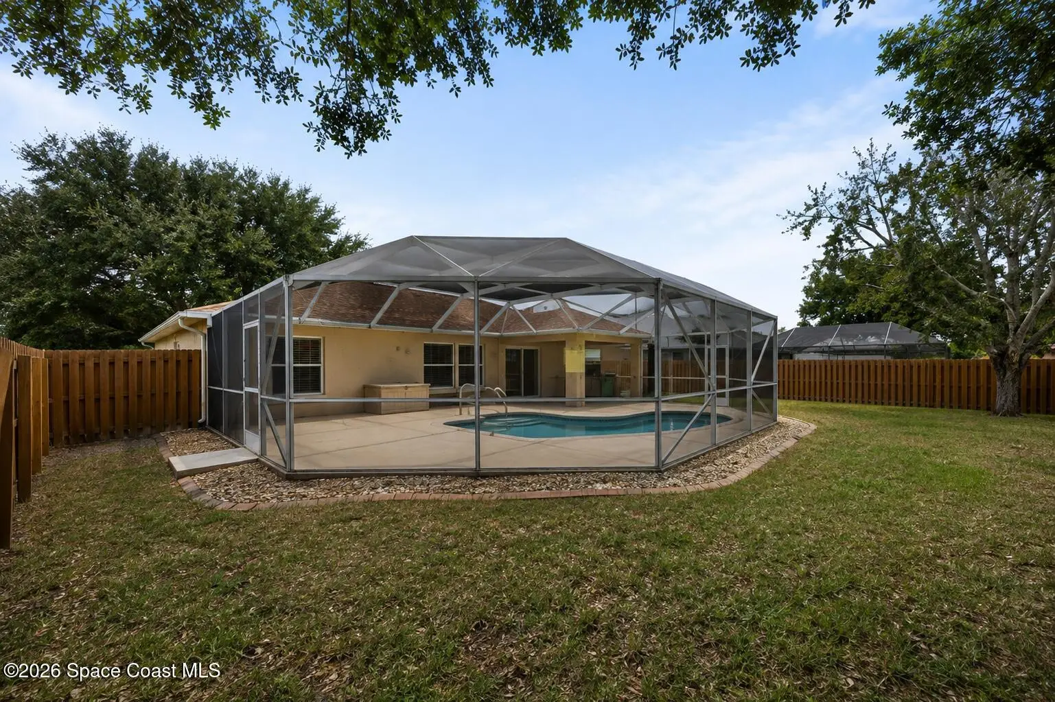 2010 Belmont Way, West Melbourne, Fl 32904, FL