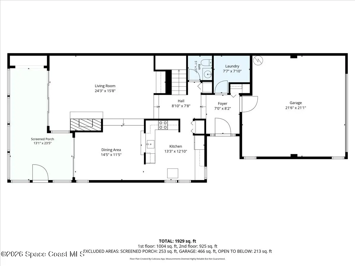 3252 River Villa Way, Melbourne Beach, Fl 32951, FL