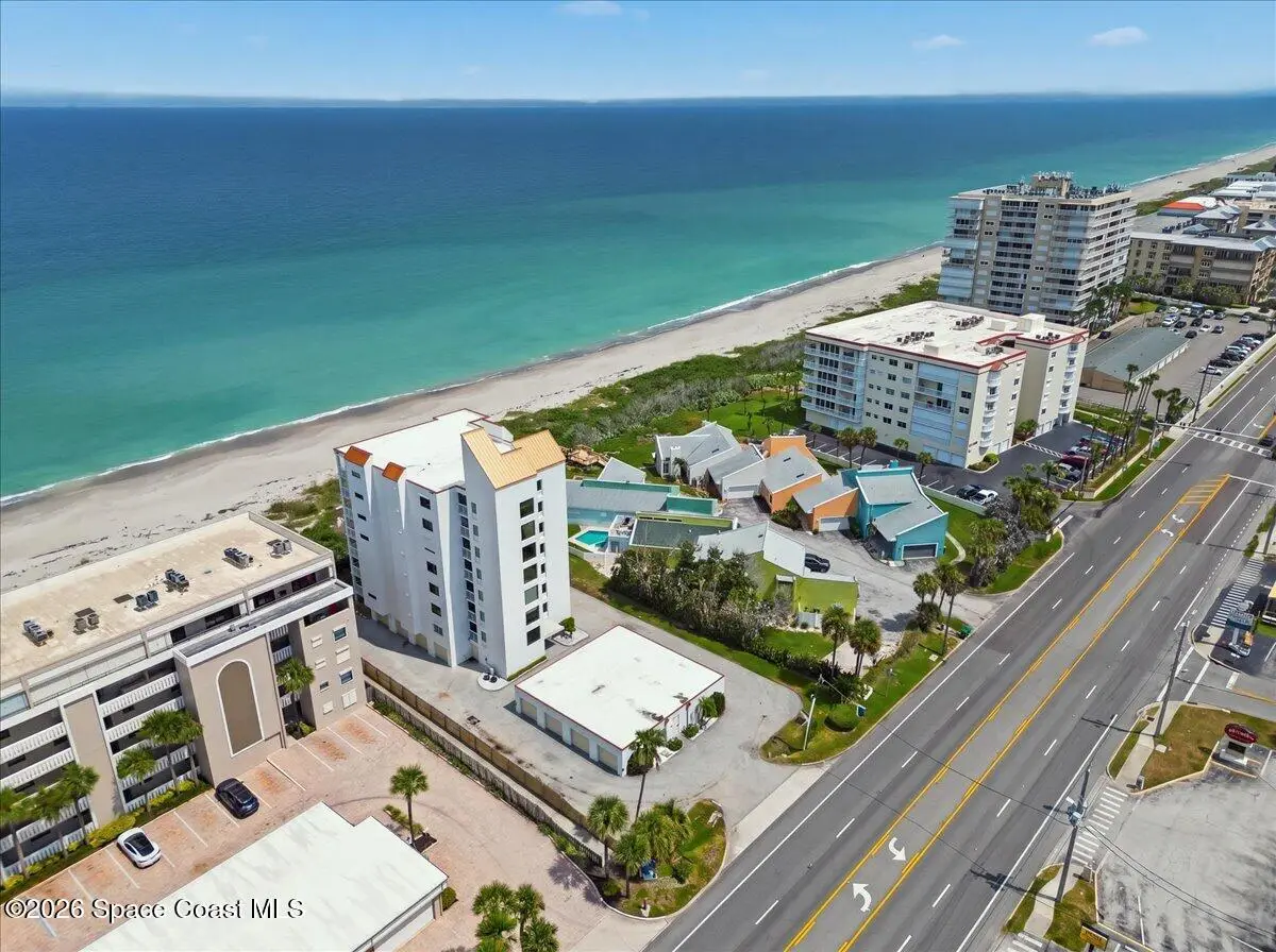 989 N Highway A1a 6, Indialantic, Fl 32903, FL