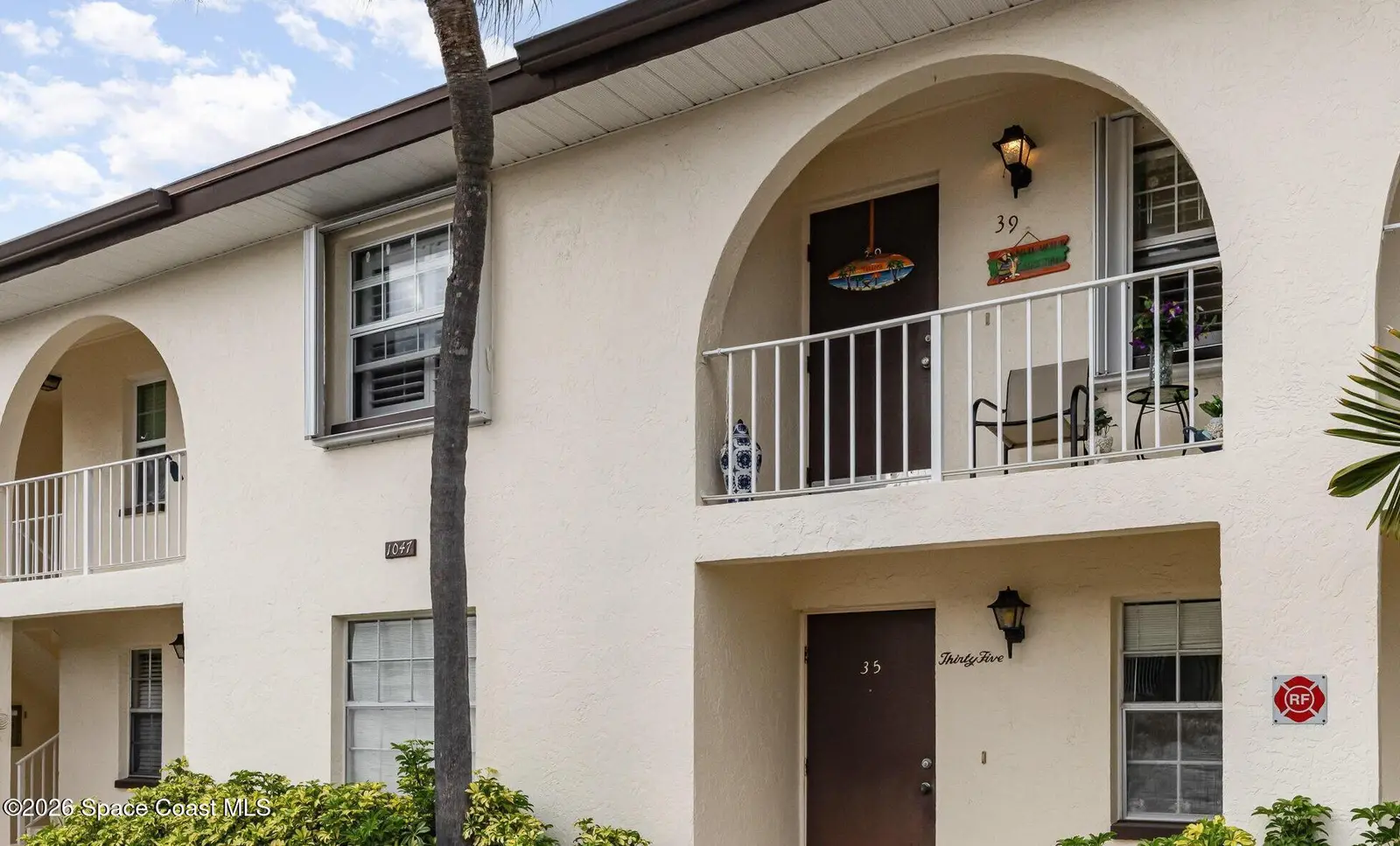 1047 Small Court 39, Indian Harbour Beach, Fl 32937, FL