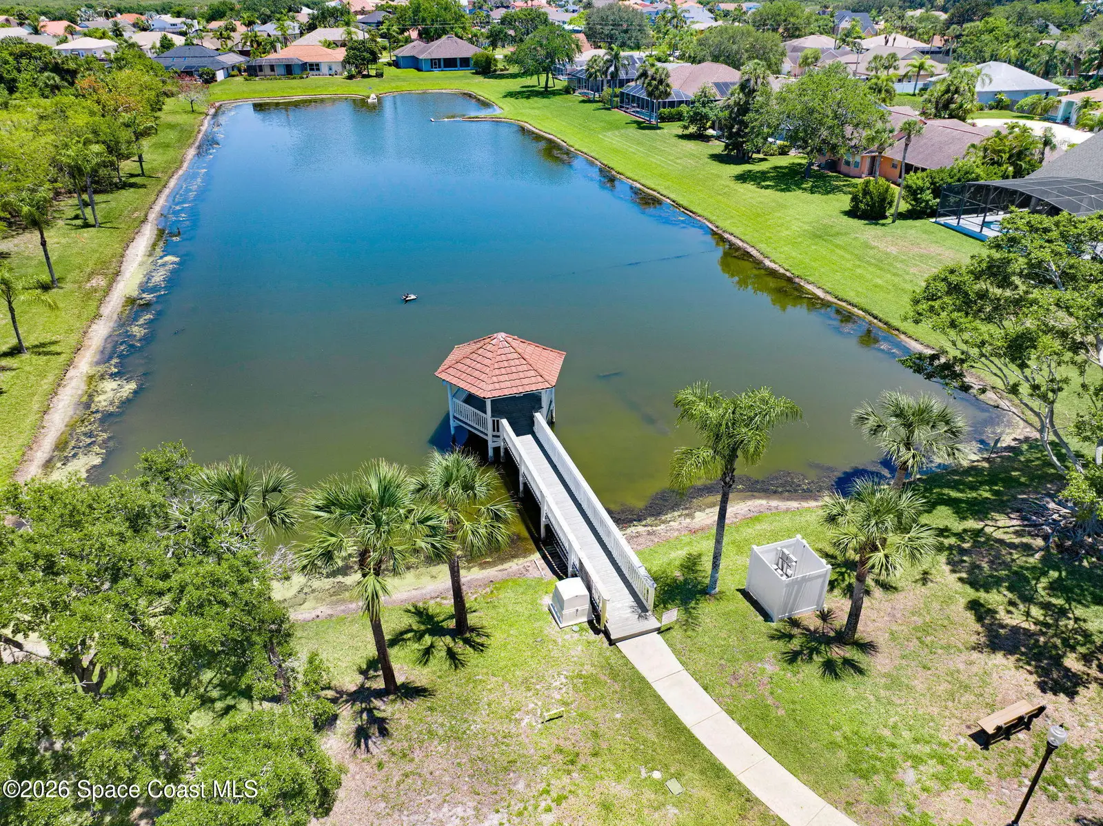 1923 Sykes Creek Drive, Merritt Island, Fl 32953, FL