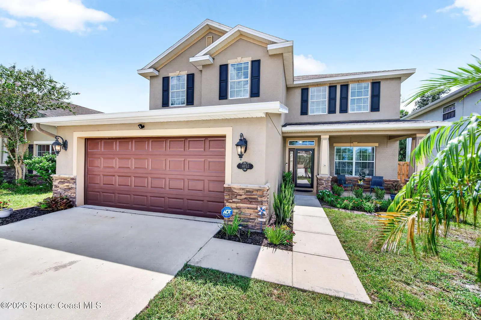 4053 Palladian Way, Melbourne, Fl 32904, FL