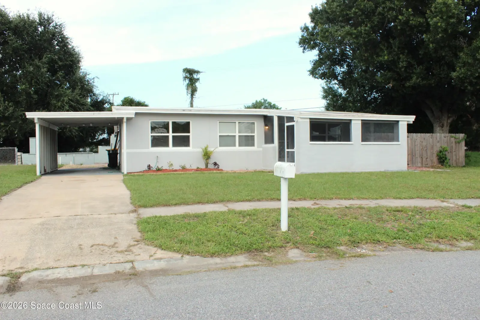 1190 Delmonte Street, Merritt Island, Fl 32953, FL