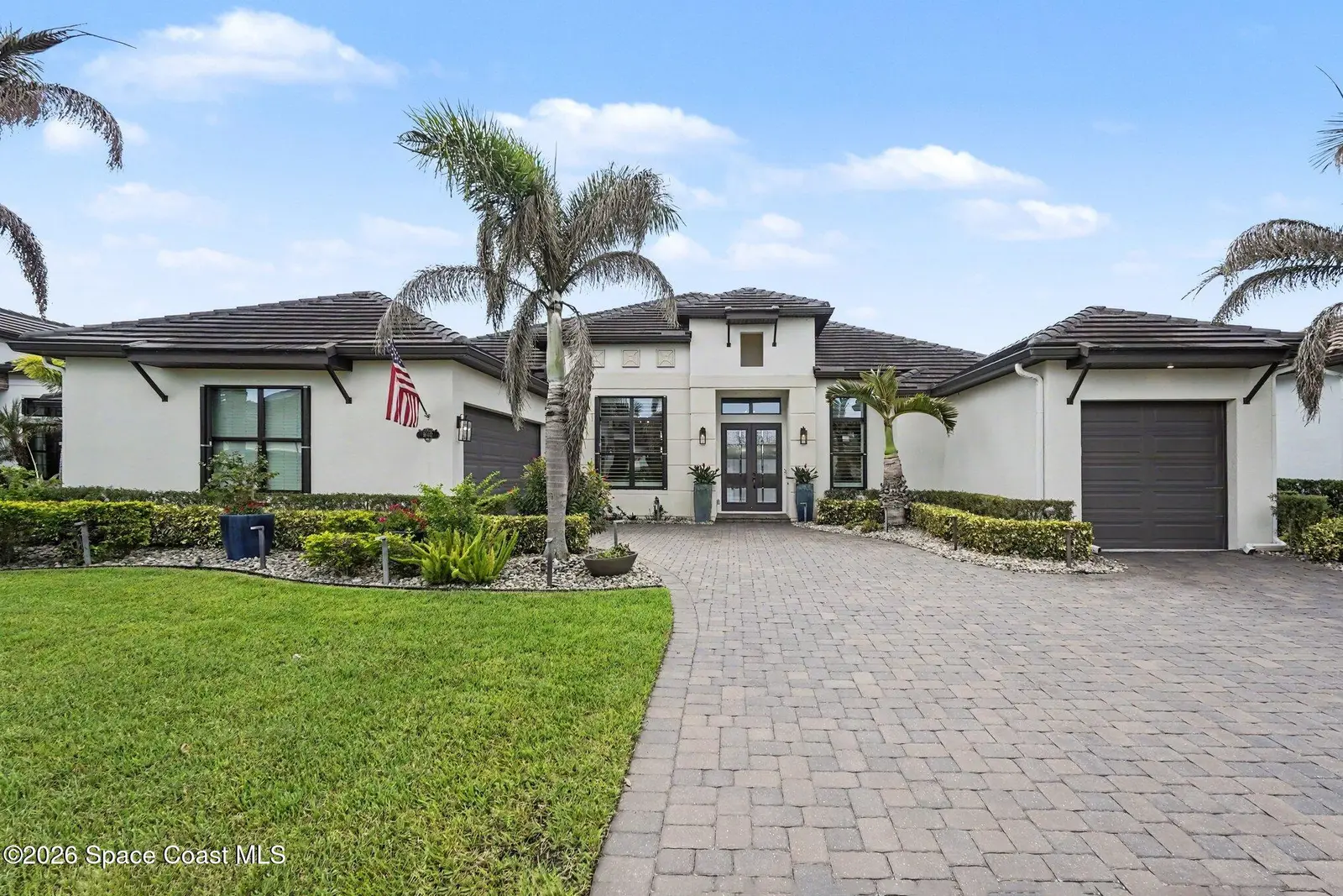 3602 Durksly Drive, Melbourne, Fl 32940, FL