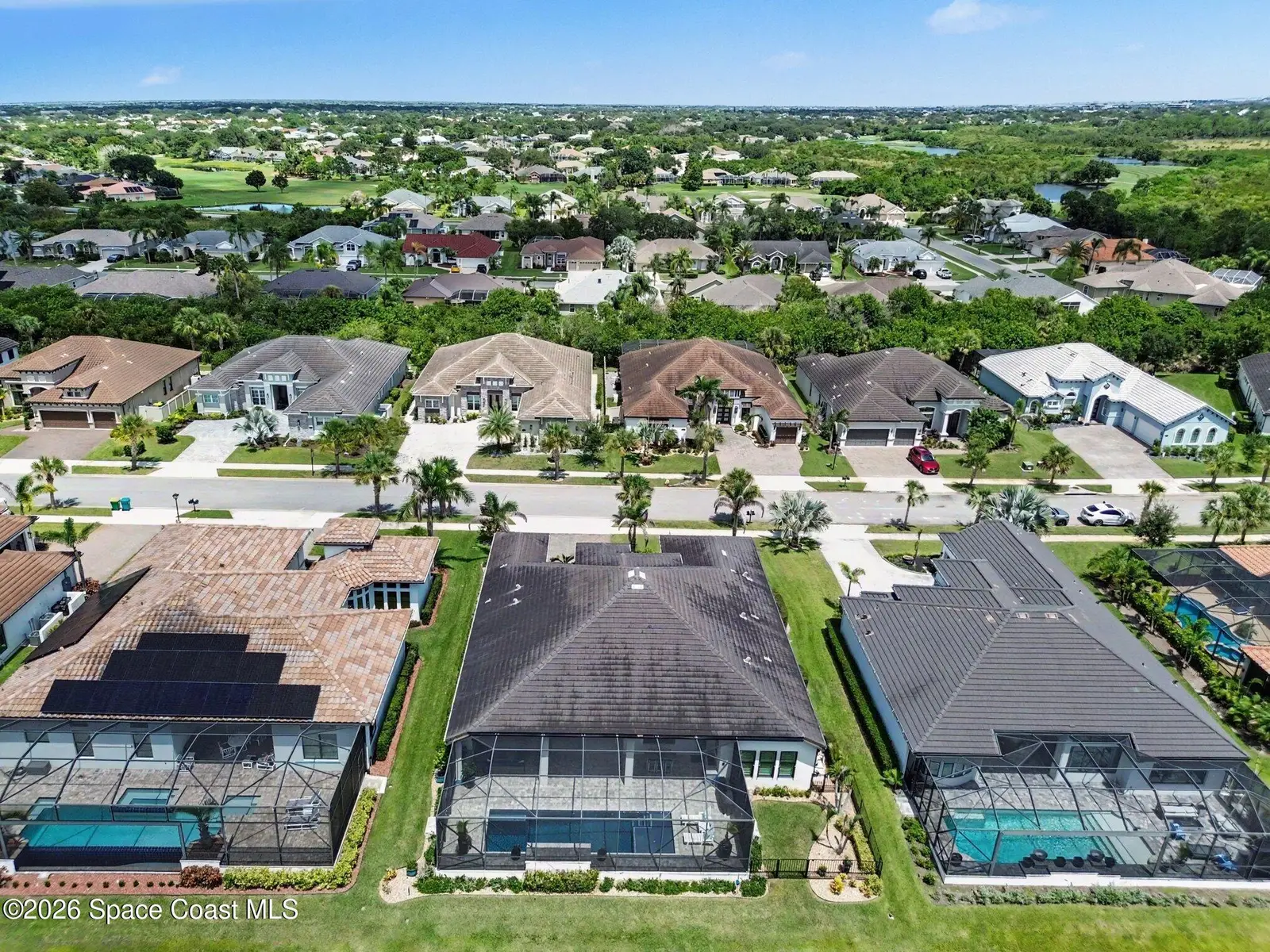 3602 Durksly Drive, Melbourne, Fl 32940, FL