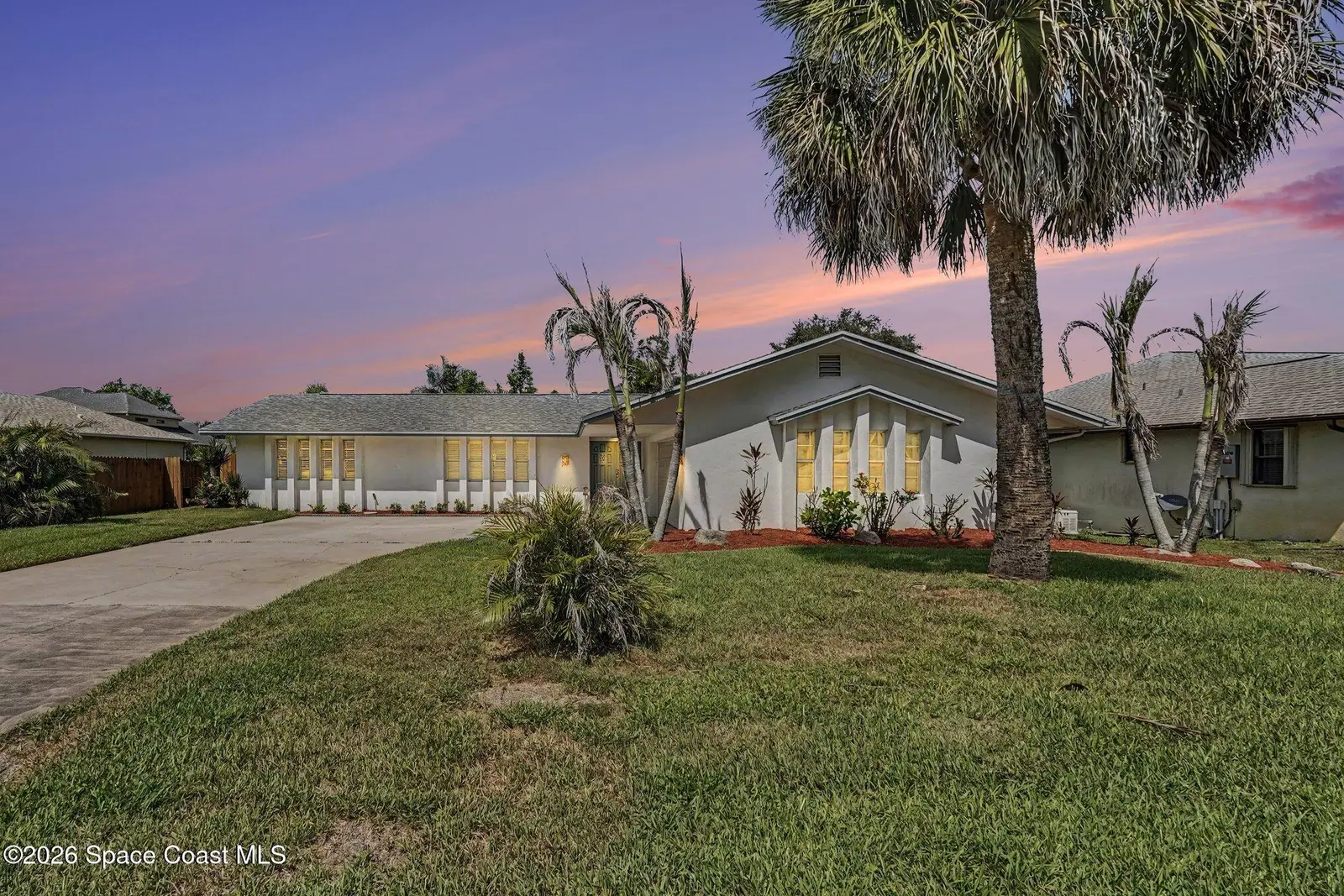 1042 Citrus Avenue Ne, Palm Bay, Fl 32905, FL